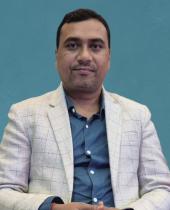 Dr. Kislay Kishor