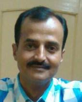 Sr. Shyam Kumar Tiwary