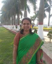 Dr. Reena
