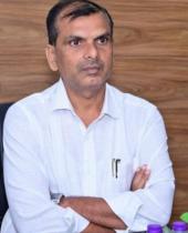 Dr. Rampravesh Kumar