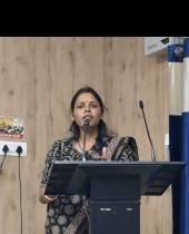 Dr. Sarika Kumari