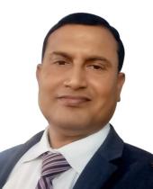 Dr. Apurb Kumar