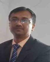 Dr. Ravi Ranjan