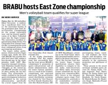 East Zone Championship
