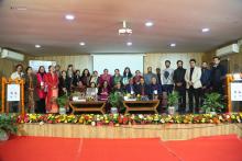 Three Day National Confrence on "National Education Policy-2020